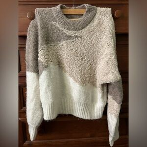 Abercrombie Sweater